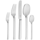 BESTECKSET Wellington 60-teilig für 12 Personen im Angebot bei XXXLutz in Regensburg BESTECKSET Wellington 60-teilig für 12 Personen Angebote von Zwilling bei XXXLutz Regensburg für 99,99 €