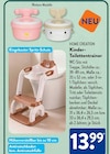 Kinder-Toilettentrainer von HOME CREATION im aktuellen ALDI SÜD Prospekt für 13,99 €