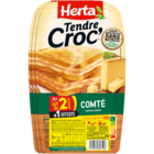 Tendre Croc' - HERTA à 4,50 € dans le catalogue Carrefour