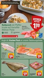 Aktueller REWE Prospekt mit Steak, "Dein Markt", Seite 29