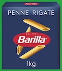 PÂTES PENNE RIGATE - BARILLA - Intermarché PÂTES PENNE RIGATE - BARILLA à 1,80 € dans le catalogue Intermarché