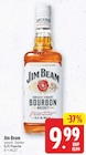 Jim Beam im aktuellen E center Prospekt