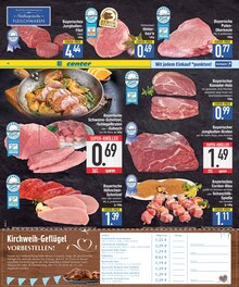Gulasch im EDEKA Prospekt "Wir lieben Lebensmittel." mit 26 Seiten (München)