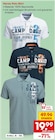 Herren Polo-Shirt Weiß Angebote von Camp David bei Netto Marken-Discount Hagen für 19,99 €