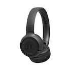 Casque arceau - JBL en promo chez Carrefour Rosny-sous-Bois