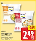Aktuelle Frosta Angebote bei EDEKA in Potsdam Aktuelles Penne Gorgonzola mit Blattspinat Angebot bei EDEKA in Potsdam ab 2,49 €