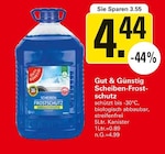 Scheiben-Frostschutz bei WEZ im Uchte Prospekt für 4,44 €