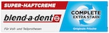 Complete Haftcreme von Blend-a-dent im aktuellen Rossmann Prospekt
