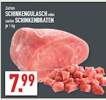 Aktuelle Braten Angebote bei Marktkauf in Duisburg Aktuelles Zartes Schinkengulasch Angebot bei Marktkauf in Duisburg ab 7,99 €