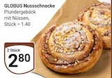 Angebot im GLOBUS Mannheim Prospekt GLOBUS Mannheim Prospekt mit im Angebot fĂŒr 2,80 âŹ