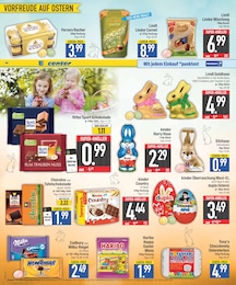 EDEKA Milch im Prospekt 