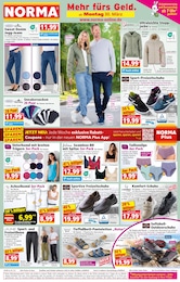 Norma Herren Unterhose im Prospekt Norma Herren Unterhose im Prospekt