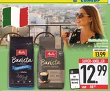 Barista Classic Espresso von Melitta im aktuellen EDEKA Prospekt für 12,99 €