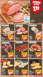 Ähnliche Pinkel Angebote im Prospekt "Dein Markt" von REWE in Maintal Ähnliche Angebote wie Pinkel im Prospekt "Dein Markt" auf Seite 9 von REWE in Maintal