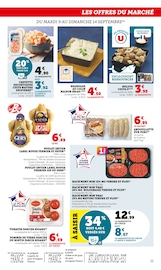 Prospectus U Express "U Express" en cours à Créteil, Page 11 Catalogue U Express en cours à Créteil, "U Express", Page 11