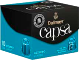 E center Elmshorn - Capsa Kaffeekapseln Angebot im Prospekt Capsa Kaffeekapseln bei E center im Elmshorn Prospekt für 2,59 €