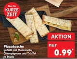 Pizzatasche im aktuellen Kaufland Prospekt