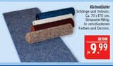 Küchenläufer im Angebot bei Marktkauf in Schwabach Küchenläufer Angebote bei Marktkauf Schwabach für 9,99 €