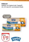 Aktuelles Müllbeutel Angebot bei GLOBUS in Duisburg ab 1,99 €