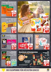 Gerolsteiner im EDEKA Prospekt in Norderstedt Aktueller EDEKA Prospekt mit Gerolsteiner, "Top Angebote", Seite 20