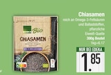 Chiasamen von Edeka Bio im aktuellen EDEKA Prospekt