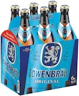 Original Münchner Hell im Angebot bei Penny in Landshut Original Münchner Hell Angebote von Löwenbräu bei Penny Landshut für 3,99 €