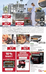 Dehner Garten-Center Einhell im Prospekt 