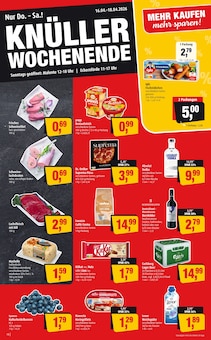 Havana Club im Markant Prospekt "...freu Dich drauf!" mit 14 Seiten (Neumünster)