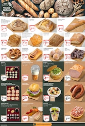 Aktueller GLOBUS Prospekt mit Wurst, "Aktuelle Angebote", Seite 5