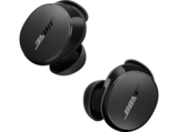BOSE QuietComfort Earbuds, In-ear Kopfhörer Bluetooth Black im Angebot bei MediaMarkt Saturn in Suhl BOSE QuietComfort Earbuds, In-ear Kopfhörer Bluetooth Black Angebote von BOSE bei MediaMarkt Saturn Suhl für 149,00 €