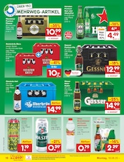 Radler im Netto Marken-Discount Prospekt in Weimar Aktueller Netto Marken-Discount Prospekt mit Radler, "Aktuelle Angebote", Seite 20