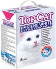 Katzenstreu im Angebot bei Hagebaumarkt in Weiden Katzenstreu Angebote von TopCat bei Hagebaumarkt Weiden für 3,29 €
