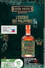 Rhum Masskara - Don Papa - Intermarché à Boulogne-Billancourt Rhum Masskara - Don Papa en promo chez Intermarché Boulogne-Billancourt à 26,99 €