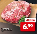 Markant Nordwest Herford - Backschinken Angebot im Prospekt Backschinken bei Markant Nordwest im Herford Prospekt für 6,99 €