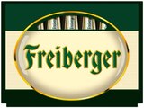 Freiberger Pils im Angebot bei REWE in Halberstadt Freiberger Pils Angebote bei REWE Halberstadt für 8,99 €