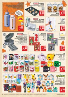 Weihnachtsdeko im aktuellen Marktkauf Prospekt (Nürnberg) Weihnachtsdeko im Marktkauf Prospekt "AUSWAHL RIESIG, PREISE NIEDRIG" mit 48 Seiten (Nürnberg)