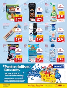 Ariel im aktuellen Netto Marken-Discount Prospekt (Braunschweig) Ariel im Netto Marken-Discount Prospekt "Aktuelle Angebote" mit 64 Seiten (Braunschweig)