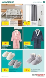 Robe Femme Angebote im Prospekt "LE TRÈS GROS ANNIVERSAIRE" von Intermarché auf Seite 47