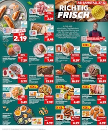 Kräuter im aktuellen Kaufland Prospekt (Hamburg) Kräuter im Kaufland Prospekt "Aktuelle Angebote" mit 34 Seiten (Hamburg)