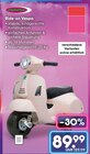 Ride-on Vespa Angebote von Jamara bei Netto Marken-Discount Stuttgart für 89,99 €