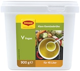 Klare Gemüsebrühe Angebote von Maggi bei Metro Velbert für 8,55 €