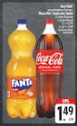 Coca-Cola Original Taste Angebote von Coca-Cola bei EDEKA Weiden für 1,49 €