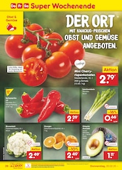 Aktueller Netto Marken-Discount Prospekt mit Kohle, "Aktuelle Angebote", Seite 44