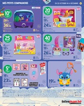 Poisson en promo dans le catalogue Intermarché Super à la page 53