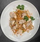 Gebratene Nudeln mit Hähnchenbruststreifen im Angebot bei E center in Offenbach Gebratene Nudeln mit Hähnchenbruststreifen Angebote bei E center Offenbach für 10,90 €