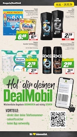 Toilettenpapier im EDEKA Prospekt in Hamm Aktueller EDEKA Prospekt mit Toilettenpapier, "Aktuelle Angebote", Seite 23