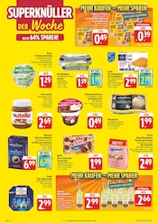 Aktueller EDEKA Prospekt mit Lebensmittel, "Wir lieben Lebensmittel!", Seite 2