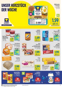 Süßigkeiten im diska Prospekt "alles an deinem ort." mit 12 Seiten (Chemnitz)