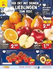 Aktueller Netto Marken-Discount Prospekt mit Tomaten, "Aktuelle Angebote", Seite 10