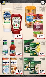 Dips im EDEKA Prospekt in Hamm Aktueller EDEKA Prospekt mit Dips, "Aktuelle Angebote", Seite 13